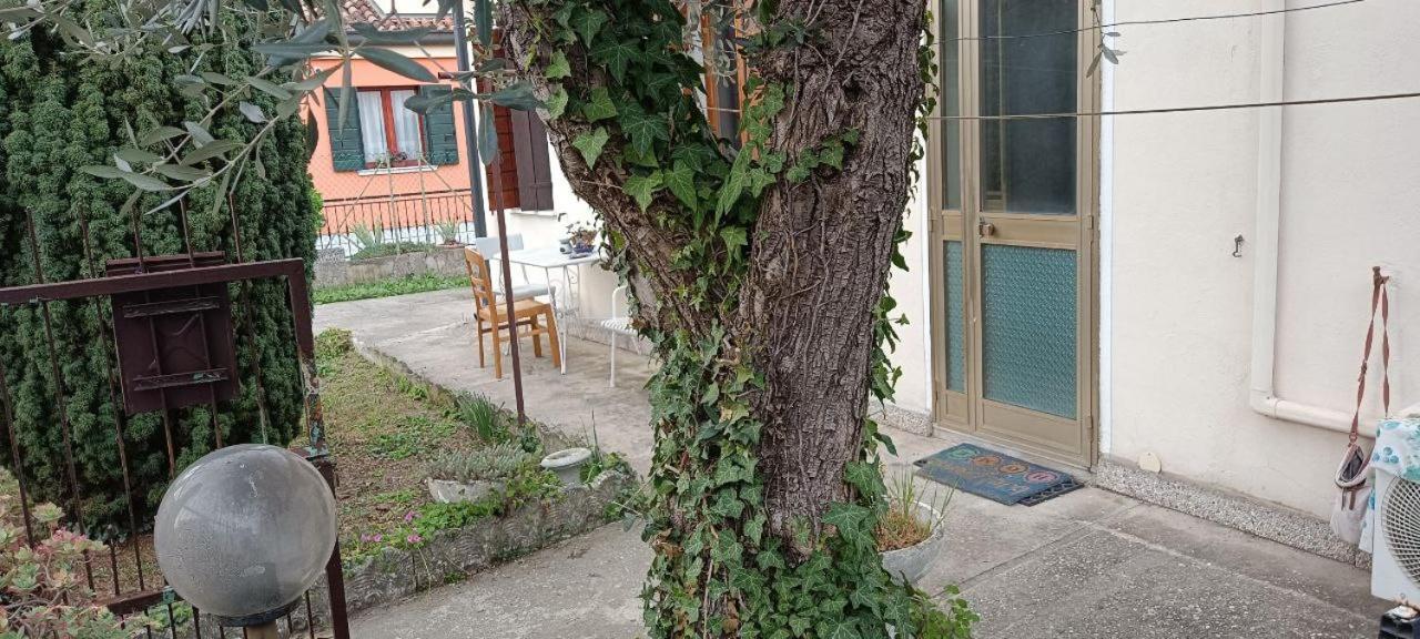 Veniserelax Marghera Exterior foto